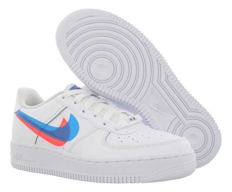 nike air force 1 lv8 ksa - grundschule|Nike Kids' Grade School Air Force 1 LV8 Shoes .